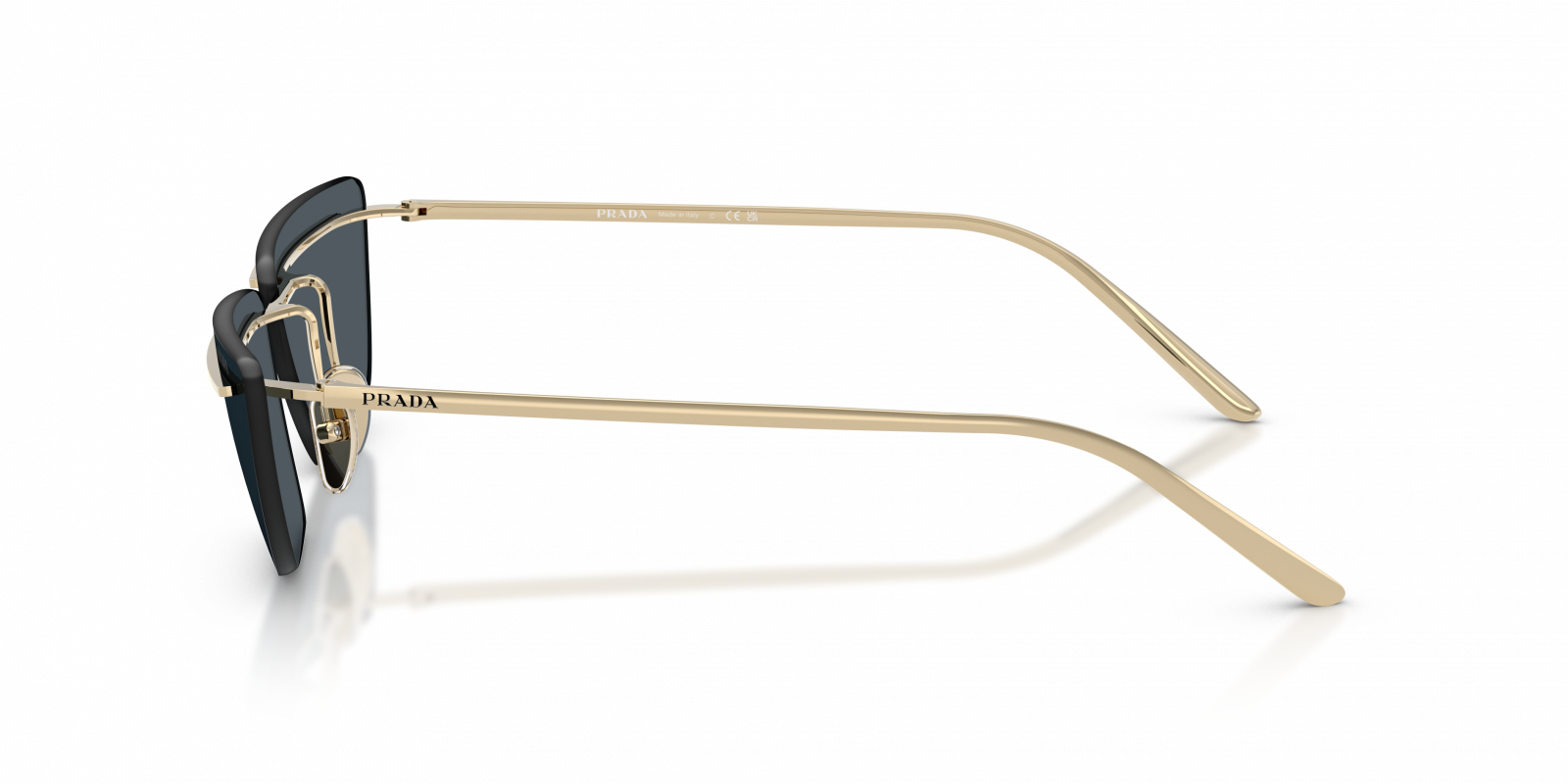 Prada PR C52S ZVN70B  